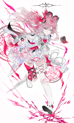 成为魔法少女的代价是什么呢