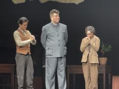 来看3.0版本的音乐剧速记员了！据说是根据真实历史改编的谍战