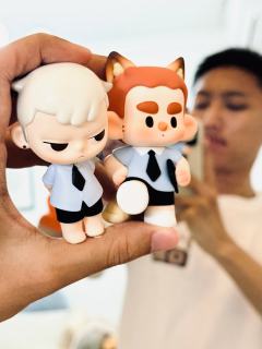 真不错呀，真不错，嘿嘿。