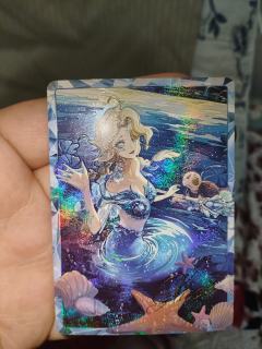 第五人格渔女se多少可以出