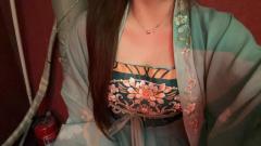 是阿绿姑娘，我们有救啦‼️

体验剧本：空山
地点：pent