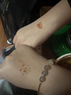 是阿绿姑娘，我们有救啦‼️

体验剧本：空山
地点：pent