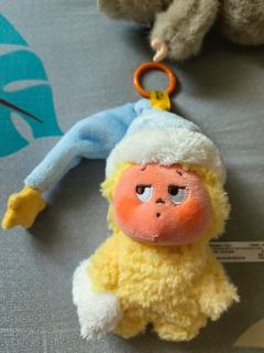 星星人一代，一代刚上时拿到热款的心情仿佛还尤在，现在都出二代