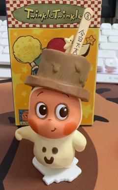 123！星星人耶✌️