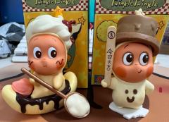 123！星星人耶✌️