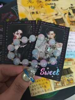 “我程走柳就是像你蒋伯驾想的那样玩，你不服吗？”其实我说的都