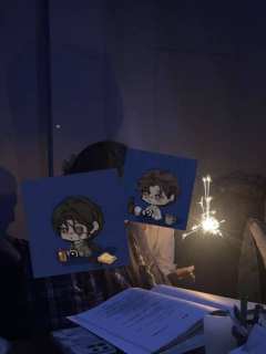 “我程走柳就是像你蒋伯驾想的那样玩，你不服吗？”其实我说的都