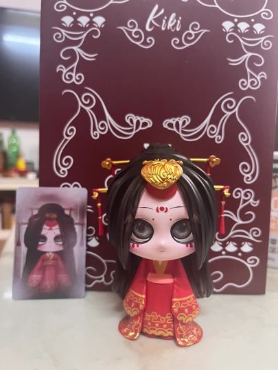 绝美！