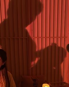 【含剧透】
女子如何不能当家?
世人心中的成见是一座大山,