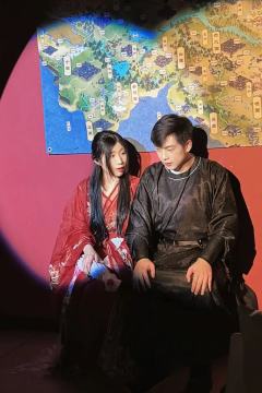 【含剧透】
女子如何不能当家?
世人心中的成见是一座大山,