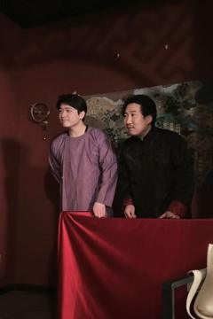 【含剧透】
女子如何不能当家?
世人心中的成见是一座大山,