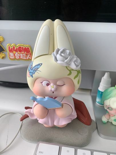 终于拥有了