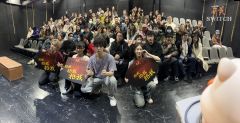 开关SWITCH
地点:上海大世界二楼
时长:110分钟无中