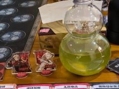 从只有10分的垫底反超成第一,太爽啦!!
我这个机制菜