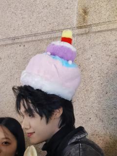 👯卡司表
赵钱龙 饰演 卡路
于滨嘉 饰演 塞修
杨浩然