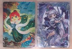 卡游三国，用心否？