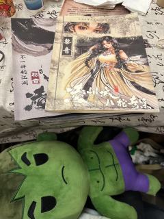 每个人的心中都有一座大山（石矶娘娘耶~）
🏵️中二武侠梦燃