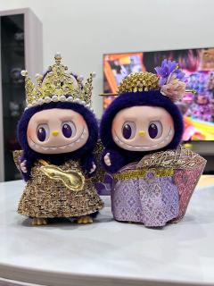 每天都想给小米兰拍照