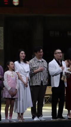 2024.10.13爱情神话:“人类要是没有爱情就好了”