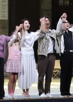 2024.10.13爱情神话:“人类要是没有爱情就好了”