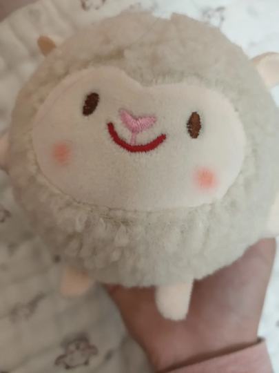 这很可爱了。