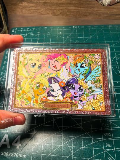 我是不是全网第一个画这张的，主页有教学视频可以前往观赏哦🎨