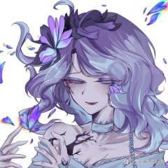 渔女宝宝，生日快乐😚妈妈会永远爱你的😘😘😘(鱼女厨快