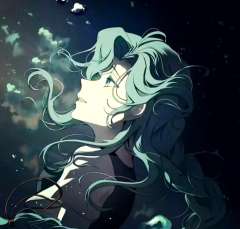 渔女宝宝，生日快乐😚妈妈会永远爱你的😘😘😘(鱼女厨快
