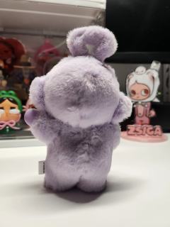 🌙泡泡玛特午夜丁丁，梦幻的绒毛伙伴
 
💕宝子们，来看看