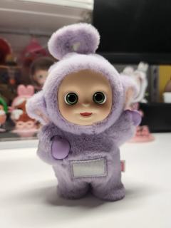 🌙泡泡玛特午夜丁丁，梦幻的绒毛伙伴
 
💕宝子们，来看看