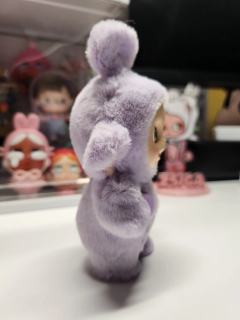 🌙泡泡玛特午夜丁丁，梦幻的绒毛伙伴
 
💕宝子们，来看看