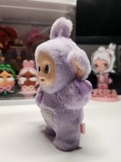 🌙泡泡玛特午夜丁丁，梦幻的绒毛伙伴
 
💕宝子们，来看看