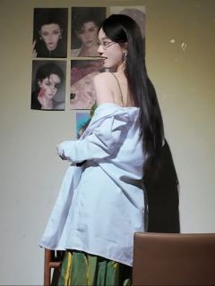 坐标:郑州T.I.抓马
体验角色:程聿怀
时长:9h
Dm: