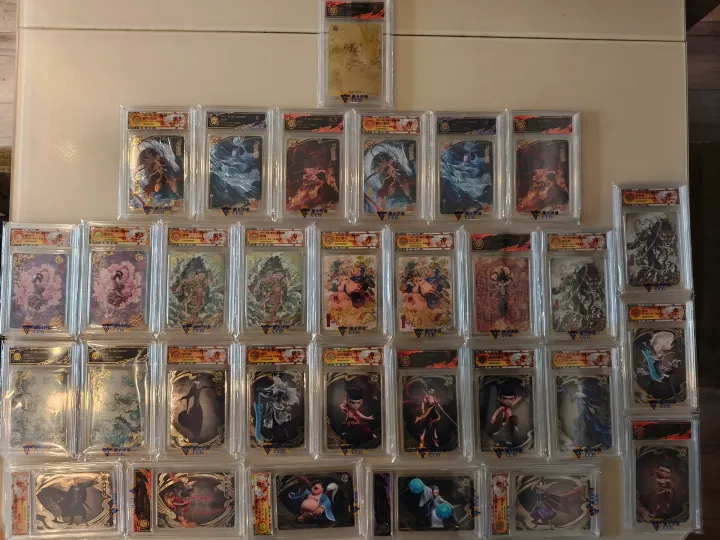 ガオン shopee トレカ タイ限定 m47808121269_1.jpg?1766398906