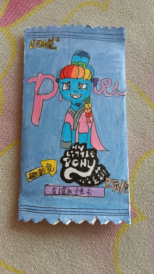 帖子封面图