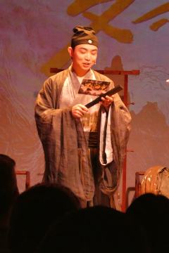 【罗刹海市】repo
时长:90分钟
今日卡司:德智 饰 马