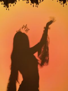🌟走进死亡是一场婚宴,消融其中是一次酣醉🌟
类型:末日/