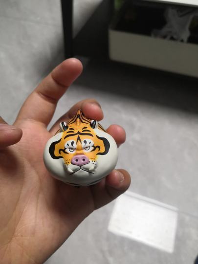 感觉长的还可以^ω^