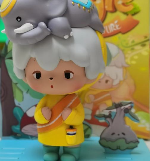 超级好看