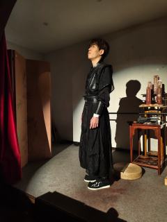 文笔优美的古风情感本，2025开年三春剧本之一，个人觉得还算