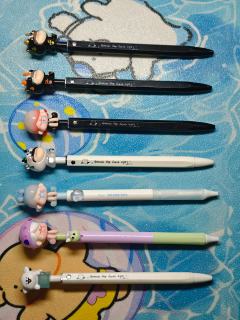 萌粒🖊️~