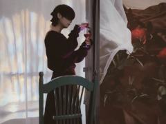 一场矫揉造作的文学自嗨实验
无病呻吟虚无空洞的情绪呓语
氛围