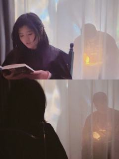 一场矫揉造作的文学自嗨实验
无病呻吟虚无空洞的情绪呓语
氛围