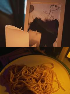 一场矫揉造作的文学自嗨实验
无病呻吟虚无空洞的情绪呓语
氛围