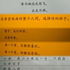 （内含伴手礼指南）有江士骁的地方，才是我的家。家门口有桃树、
