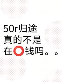 真的是这种都能卖50r了。。。














