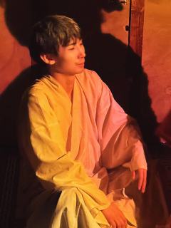 “爹，凉州的银杏树，今年开花了吗？”

⌛时长：10h 
�