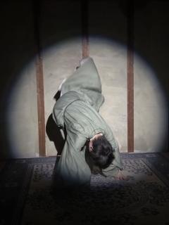 “爹，凉州的银杏树，今年开花了吗？”

⌛时长：10h 
�