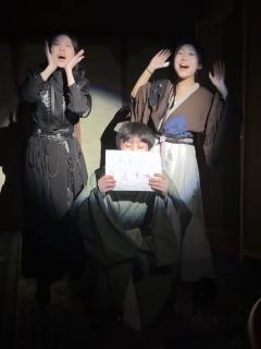 “爹，凉州的银杏树，今年开花了吗？”

⌛时长：10h 
�