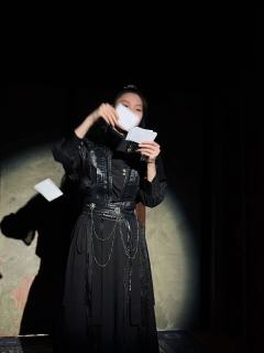 “爹，凉州的银杏树，今年开花了吗？”

⌛时长：10h 
�